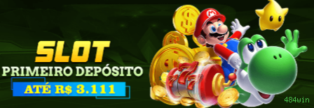 Cashback Semanal 484win