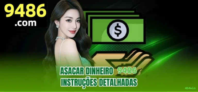 Slots Premium da PG Soft na 484win