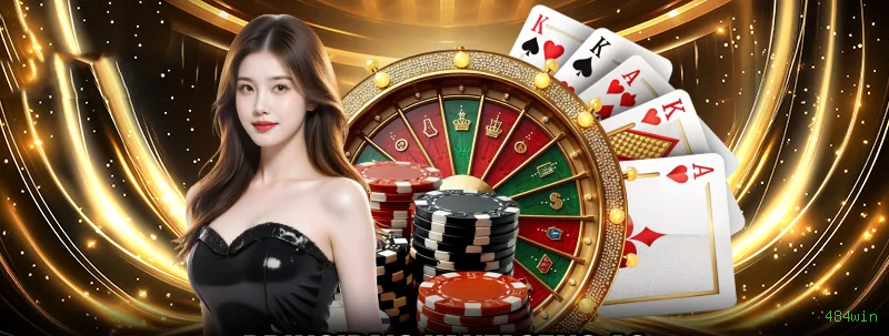 Cassino ao Vivo 50+