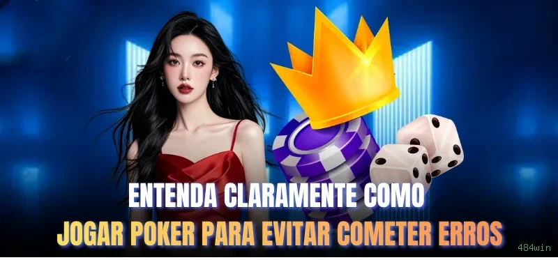 Segurança 484win