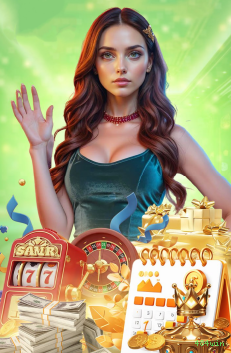 Jogos com maior RTP na 484win